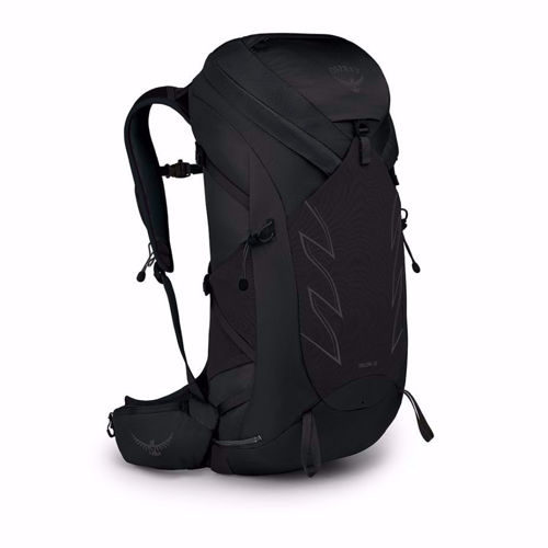 Osprey Talon 36 Stealth Black L/XL