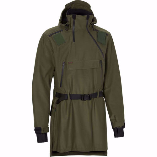Swedteam Ridge Pro Anorak Hunting Green 52