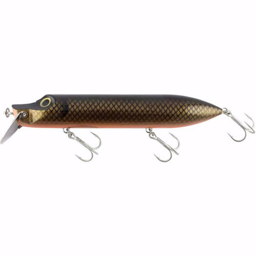 Abu Garcia Hi-Lo Sinking 200mm/100g Gol. Roach