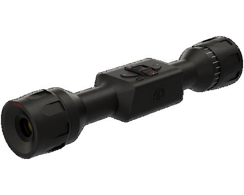 Atn MARS LT 19mm, 3-6x, 160x120, Thermal Rifle Scope