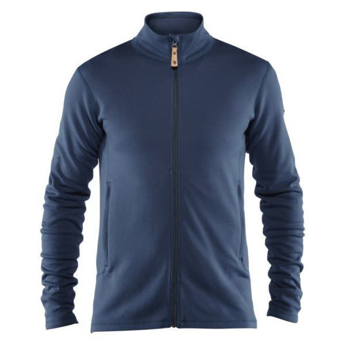 Fjällräven Keb Wool Sweater M Storm
