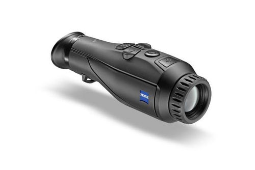 Zeiss DTI 3/35 Termisk kamera
