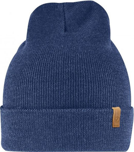 Fjällräven Classic Knit Hat Storm