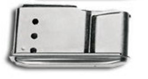 Sauer 202 magasin LUX Stål 2 skudd Magnum