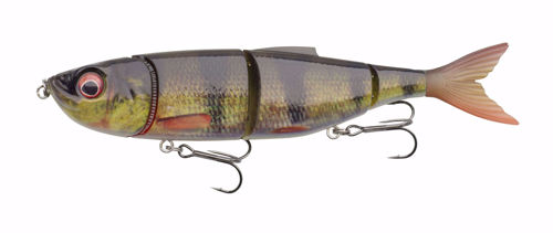 Savage Gear 4PLAY V2 SWIM & JERK 20CM 65G SLOW SINK PERCH