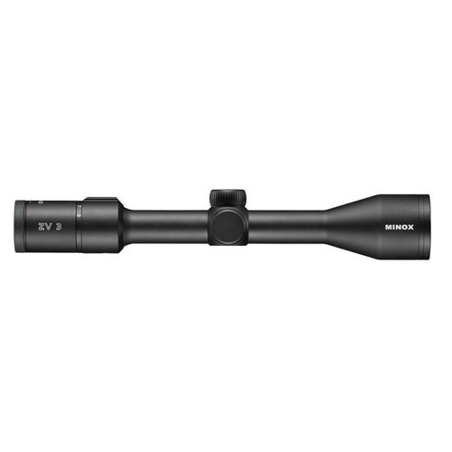 Minox ZV3 3-9x40 Plex
