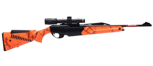 Benelli Battue med Leupold VX-5 1-5x24