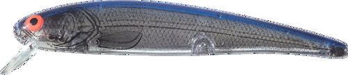 Bomber Long A 13Gr 12Cm Xsil