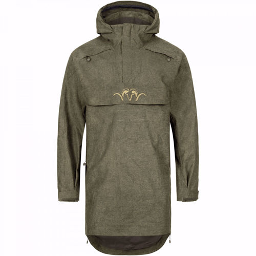 Blaser Vintage Smock Laurent Herre