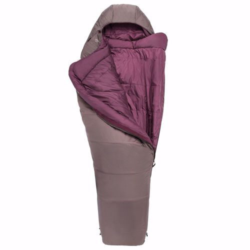 Helsport Trollheimen Superlight Winter Lady Fudge/Crushed Violet