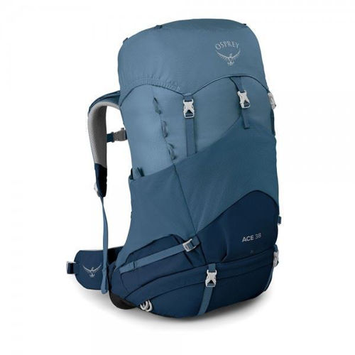 Osprey Ace 38 Blue Hills O/S