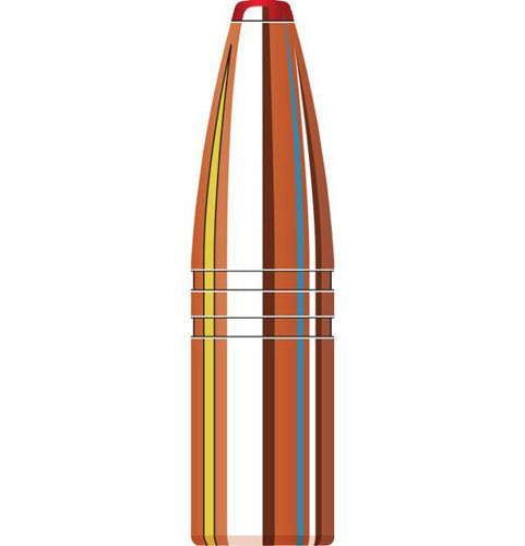 Hornady Gmx Bullets 9.3Mm .366 250 Gr Gmx