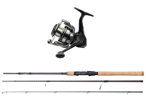Ferskvanns Kombo Dam / Savage Gear