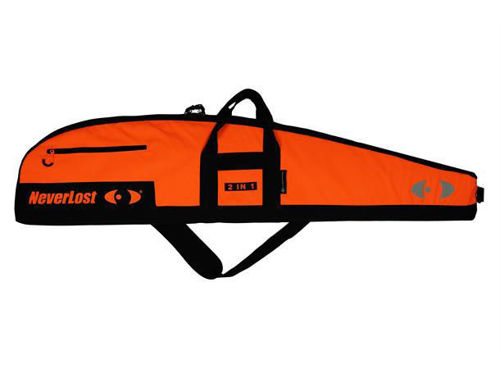 Neverlost Riflefutteral 2-in-1