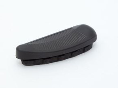 Benelli Polyurethane Recoil Pad LONG RIGHT HAND