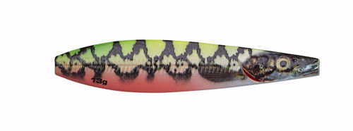 Savage Gear LT SEEKER 7.5CM 18G SINKING YG POUT