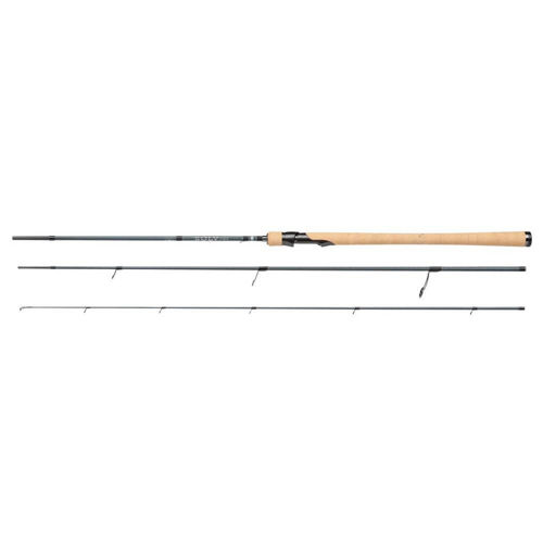 Abu Garcia Abu SÖLV AG2 273 10-30g