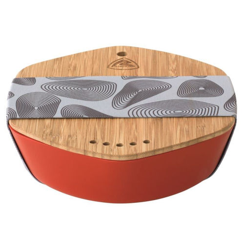 Robens Leaf Meal Kit Fire