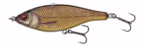 Savage Gear 3D Roach Jerkster 145 14.5cm 68g SS 02-Rudd PHP