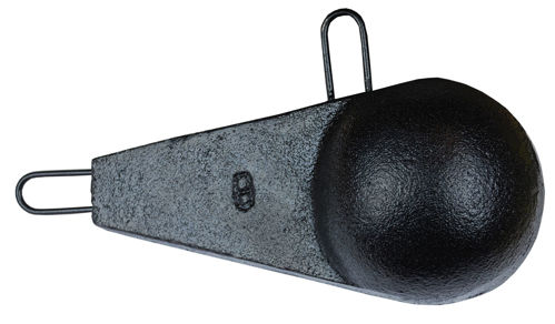 jernlodd 4,5kg
