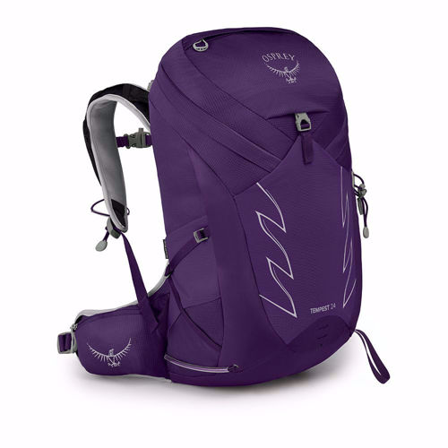 Osprey Tempest 24 Violac Purple WM/L