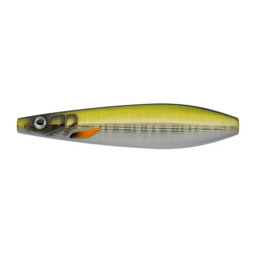 Abu Garcia Sölv Smakk 9cm/18g Green Tobis