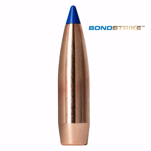 Norma Bondstrike Kuler 6,5 9,27g / 143gr