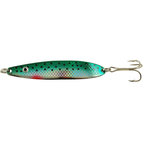 SØLVKROKEN Jensen Seatrout S/G/BL/D 15 g