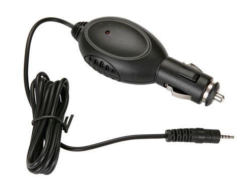 Lafayette Lader Adapter 12-24v Micro 5 #4252