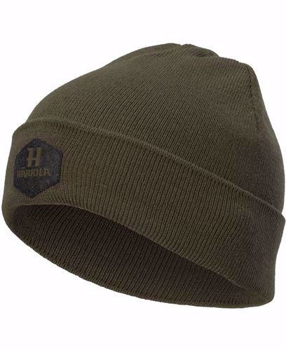 Härkila Driven Hunt Reversible Lue Willow Green One Size