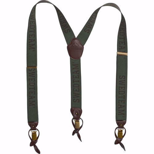 Swedteam Crest Combi Suspenders