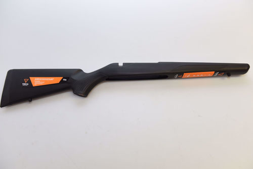 Brukt Tikka T3x stokk