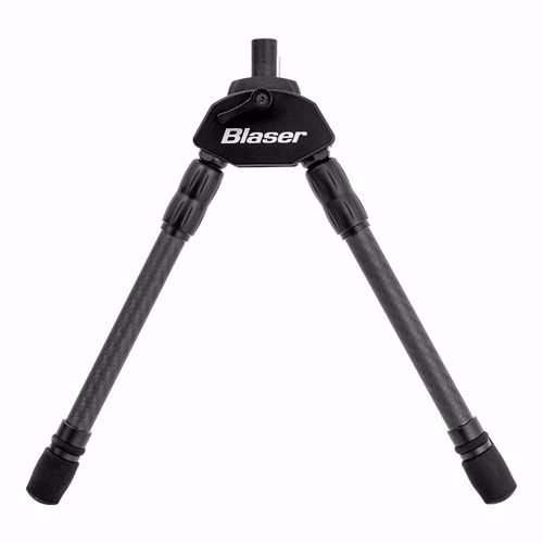 Blaser R8 Ultimate Carbon Bipod Set