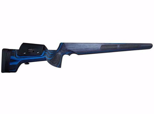 KKC Schultz og Larsen Classic DL Black/Blue