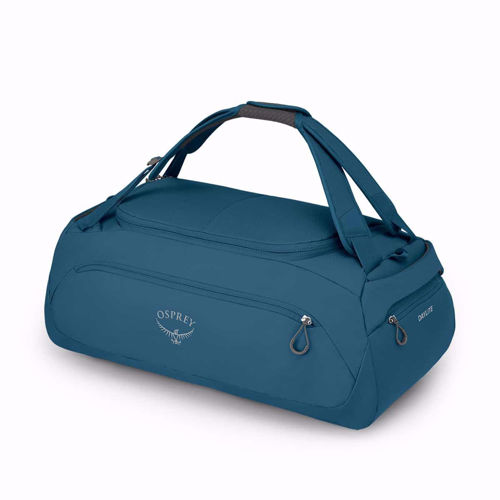 Osprey Daylite Duffel 30 Wave Blue O/S