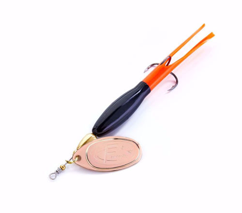 FC Spinner 19g Downstream Sort/fl. orange