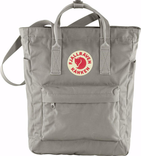 Fjällräven Kånken Totepack Graphite
