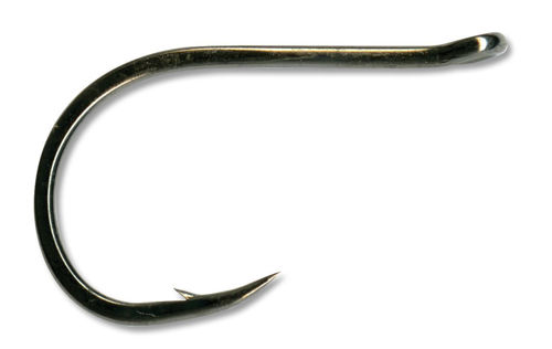 Mustad Chinu eyed 10019NPBN-4