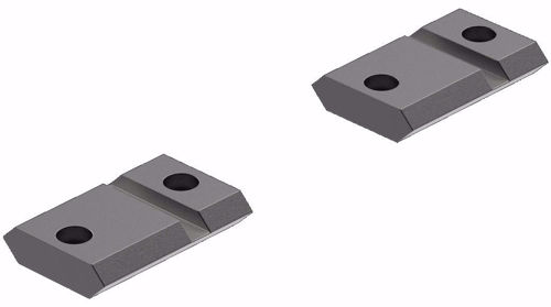 Leupold QRW Browning Tikka T3/T3x 2-pc Matte