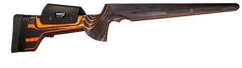 KKC Blaser R93 Offroad Black Orange