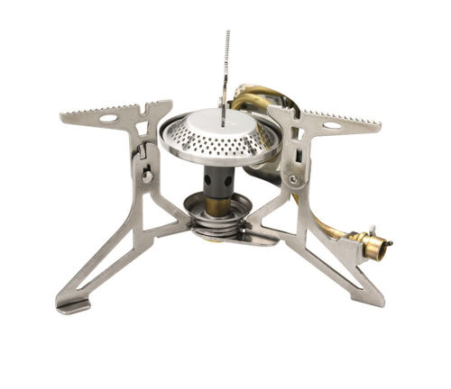 Kovea Booster Dual Max gassbrenner