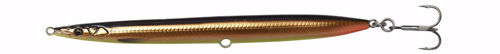 Savage Gear Sandeel Pencil 125 19g 13-Black Copper UV