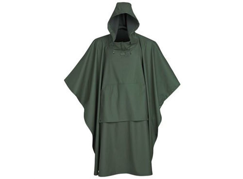 Swedteam Huron Poncho