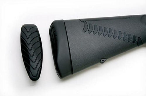Benelli Technogel Recoil Pad LONG RIGHT HAND for Comfortech Stock