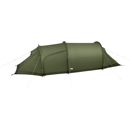 Fjällräven Abisko Endurance 2 Pine green