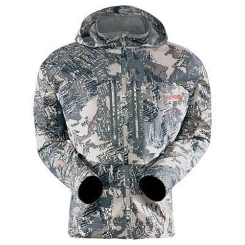 Sitka Jetstream Jacket Optifade Open Country