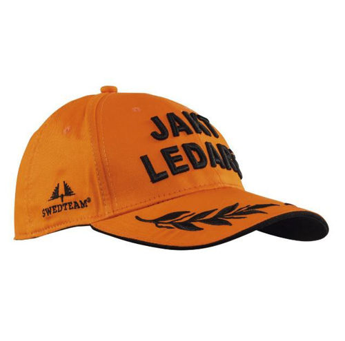 Swedteam ''Jaktledare'' caps Blaze