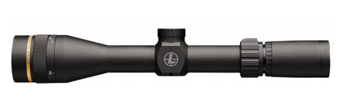 Leupold VX-Freedom 3-9x33 (1 inch) EFR Rimfire/Airgun Fine Duplex