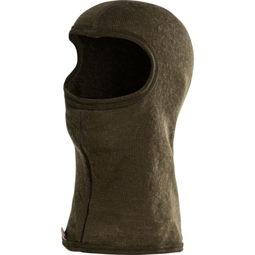 Woolpower Balaclava Lite Pine Green One Size