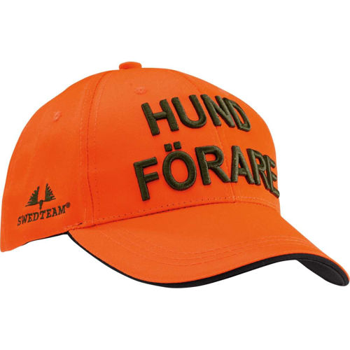 Swedteam Hundförare Cap Blaze